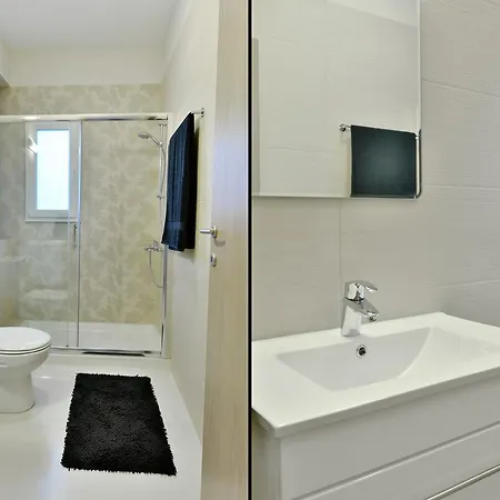 Apartment Atlantida 301 Limassol