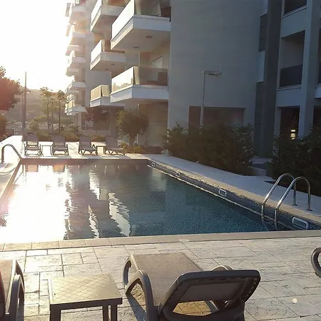 Atlantida 301 Apartment *