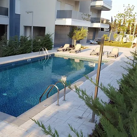 Atlantida 301 Daire
