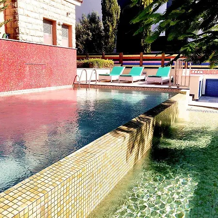 Apartment Atlantida 301