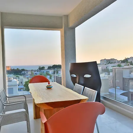 Appartamento Atlantida 301