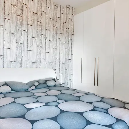 Atlantida 301 Appartamento